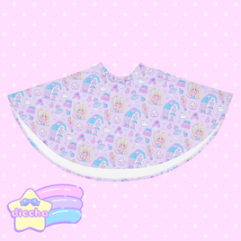 ♡ dolly dreams skirt ♡