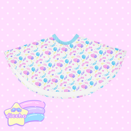 ♡ it’s a party!! skirt ♡