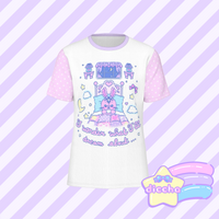 
              ♡ sleepy … very sleepy… tee ♡
            