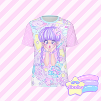 
              ♡ shojo dreams pt.2 tee ♡
            