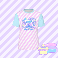 
              ♡ fancy ice cream soda tee ♡
            