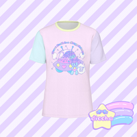 
              ♡ disappointing planet tee ♡
            