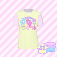 
              ♡ best mama ever tee ♡
            