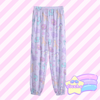 
              ♡ sweet safari sweatpants - lilac ♡
            