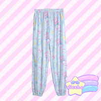 
              ♡ kitschy toys sweatpants ♡
            