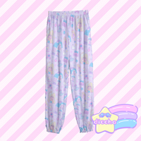 
              ♡ dollie dreams sweatpants ♡
            