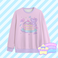 
              ♡ dessert pals - koala sweatshirt ♡
            