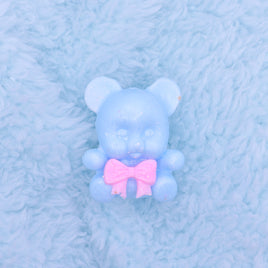 ♡ baby bear ring 1 ♡