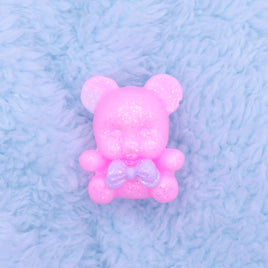 ♡ baby bear ring 4 ♡