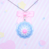 
              ♡ 3d jelly necklace 2 ♡
            