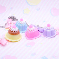 
              ♡ 3d jelly necklace 3 ♡
            