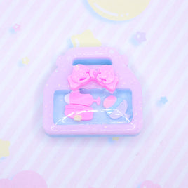 ♡ sweets to go! shaker brooch ♡