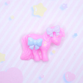 ♡ sweet pony brooch 1 ♡