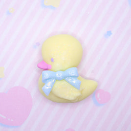 ♡ sweet duckie brooch ♡