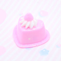
              ♡ 3d jelly toy 1 ♡ ( 4 x 5 cm )
            
