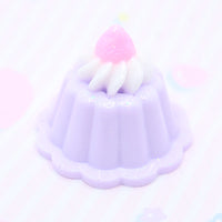 
              ♡ 3d jelly toy 2 ♡ ( 4 x 5 cm )
            