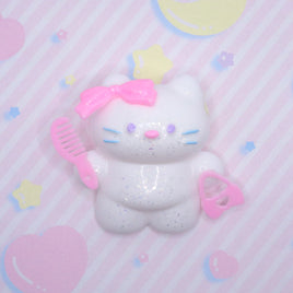 ♡ kitty pals jumbo brooch 3 ♡