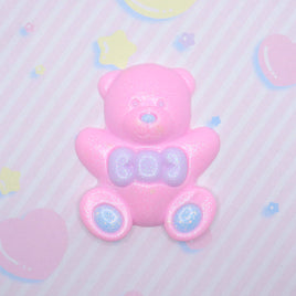 ♡ sweet bear jumbo brooch 1 ♡