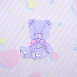 ♡ baby bear brooch ♡