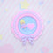 ♡ doll party brooch ♡