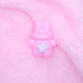 ♡ cutie pals pink ring 2 ♡