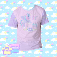 
              ♡ celestial beauties cotton tee pt. 2 ♡
            