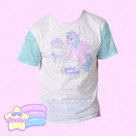 ♡ celestial beauties cotton tee pt. 3 ♡