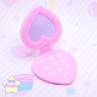
              ♡ toy flip phone 3 ♡
            