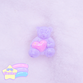 ♡ lovely bear ring 1 ♡