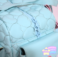 
              ☆ shooting star ita bag - light blue PREORDER ☆
            