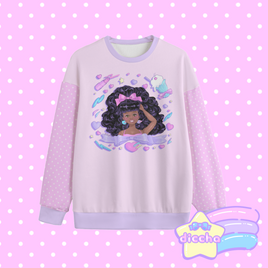 ♡ girliepop sweatshirt 2 ♡