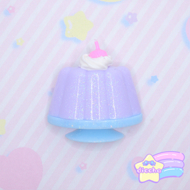 ♡ dream jelly brooch 2 ♡