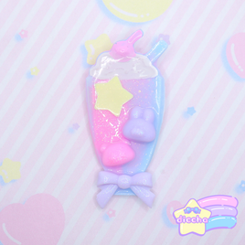 ♡ dreamy soda brooch 2 ♡