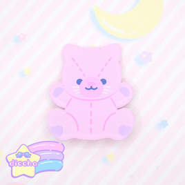 ♡ baby kitty brooch PREORDER ♡