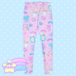 ♡ baby thingz leggings ♡