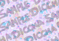
              ♡ dollie’s dream collar dress ♡
            